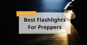 best flashlights for preppers