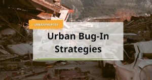 urban bug-in strategies