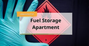 10 Smart Fuel Storage Apartment Tips_ How to Store Fuel Safely and Effectively in Small Spaces