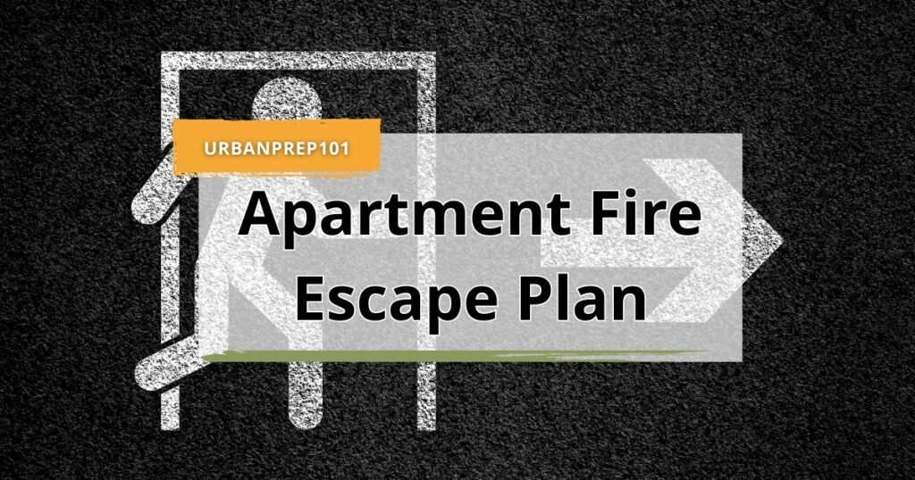 Life-Saving Apartment Fire Escape Plan_ 10 Critical Strategies You Must Know