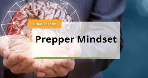 Unlocking the Power of the Prepper Mindset_ 13 Game-Changing Secrets for Survival Success