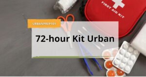 The Power-Packed 72-Hour Kit Urban Survival Guide You Can’t Ignore