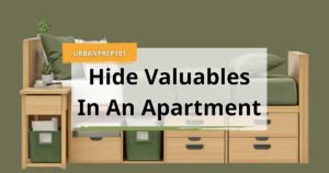 The Powerful Guide to Hide Valuables in an Apartment 25 Genius Spots and Tips