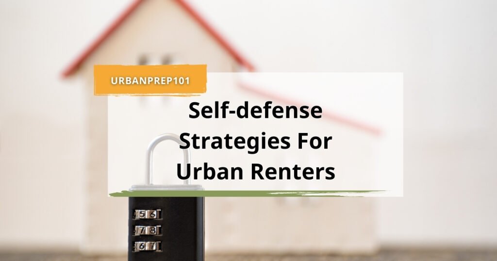 Essential Self-Defense Strategies for Urban Renters_ Protect Yourself and Your Home