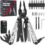 Bibury multitool pliers