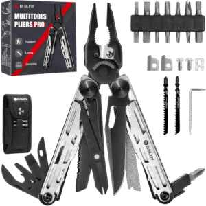 Bibury multitool pliers