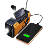 FosPower NOAA Emergency