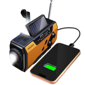 FosPower NOAA Emergency