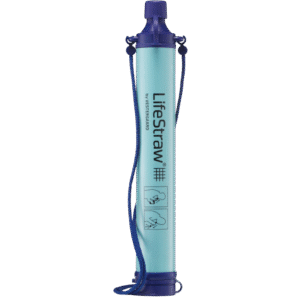 LifeStraw Personal Water Filter