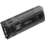 Nitecore EDC37 8000 Lumen USB‑C Rechargeable Flat EDC Flashlight (1)