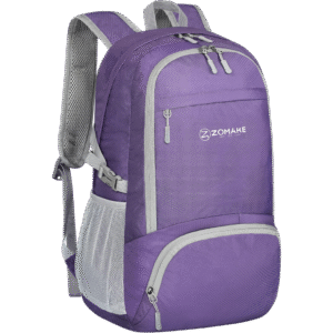 ZOMAKE Lightweight Backpack