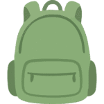 Day 1 Backpack