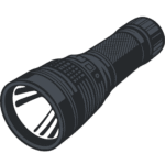 Day 1 Flashlight
