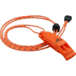 LuxoGear Emergency Whistles