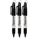 Sharpie Mini Permanent Markers