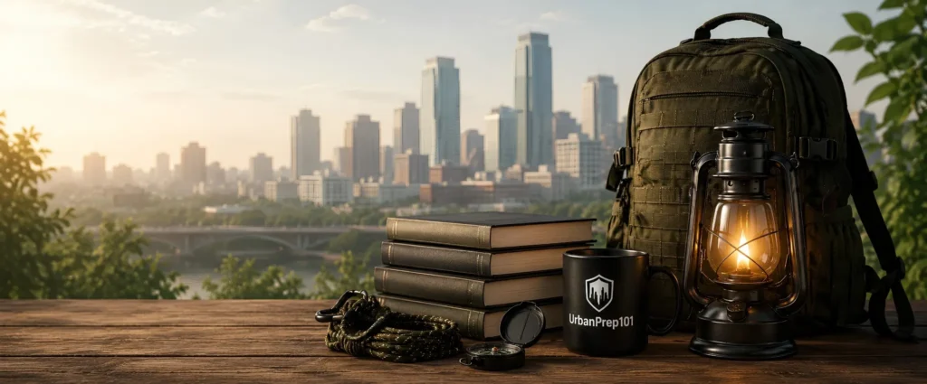 Urbanprep101 - Resources